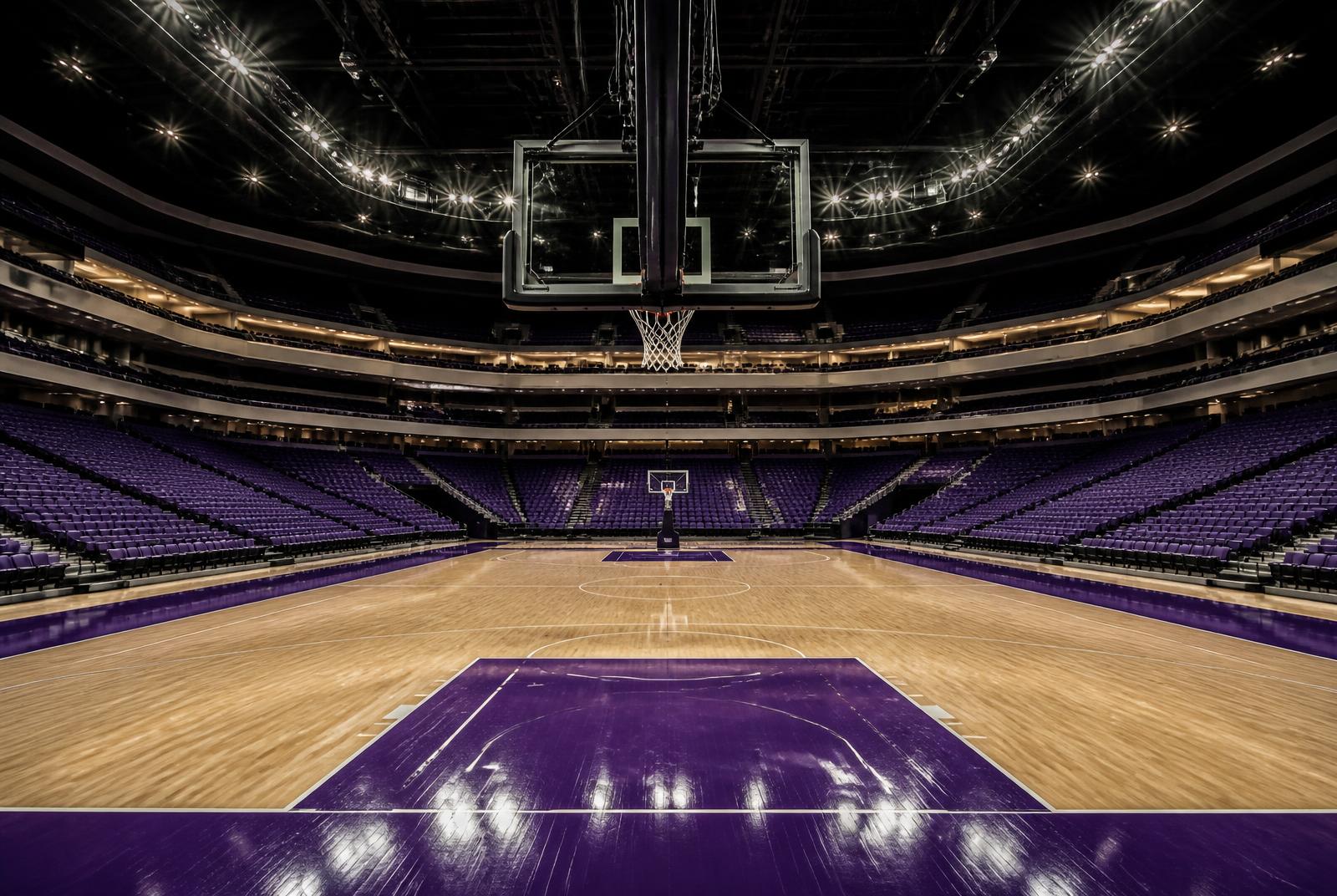 Griffin Arena
