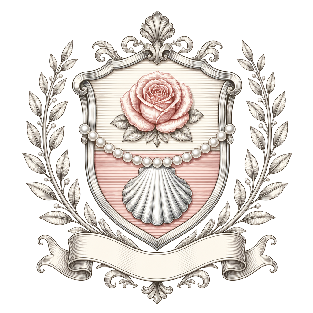 House of Aphrodite crest